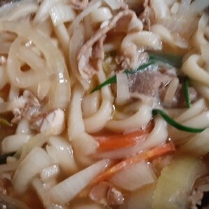 豚肉で すき焼き風焼うどん レシピ 作り方 By ひろりん1106 楽天レシピ 豚肉で すき焼き風焼うどん レシピ 作り方 By ひろりん1106 楽天レシピ
